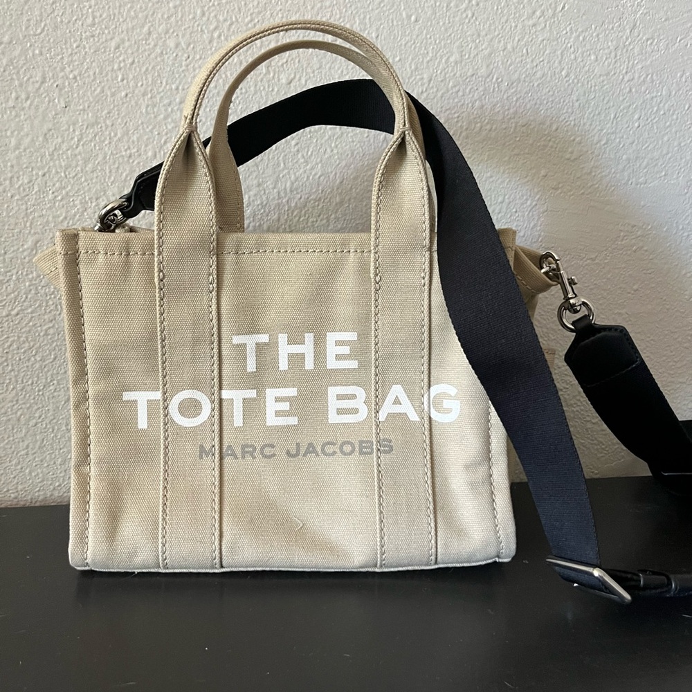 Marc Jacob’s Tote Bag